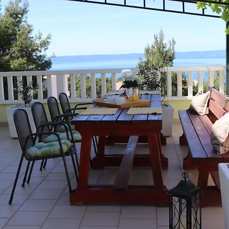Glavas Appartement *