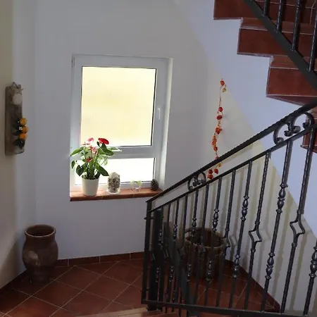 Appartement Glavas *