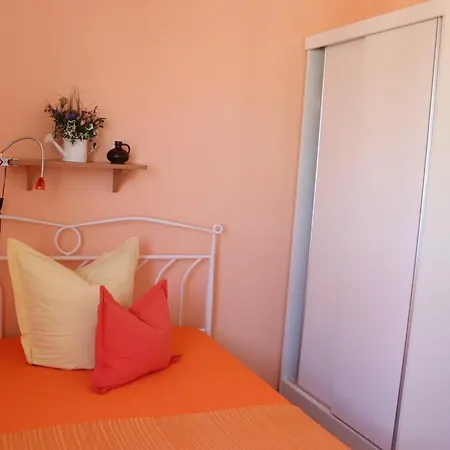 Appartement Glavas *