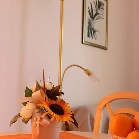 Appartement Glavas Makarska