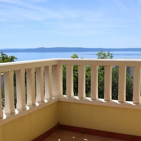 Appartement Glavas Makarska