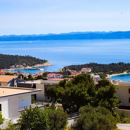 Glavas Appartement Makarska