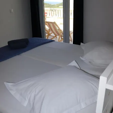 Appartement Glavas *