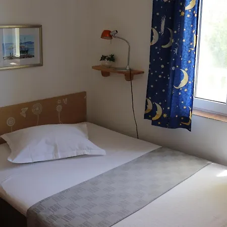 Glavas Appartement *
