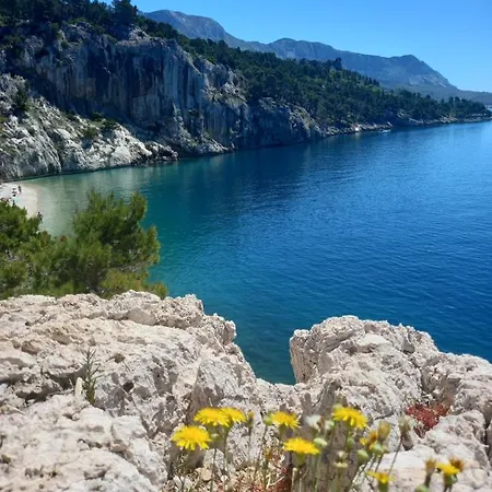 Glavas Appartement Makarska
