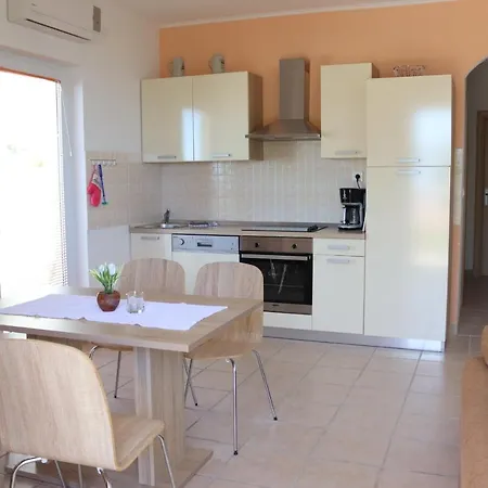 Glavas Makarska