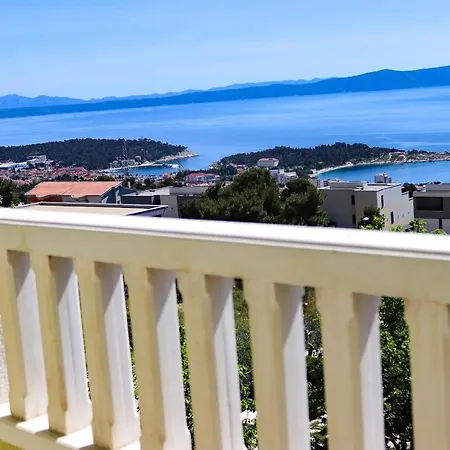 Glavas Appartement