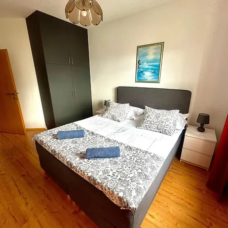 Appartement Glavas