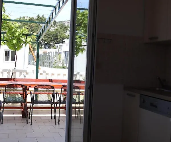Glavas Makarska
