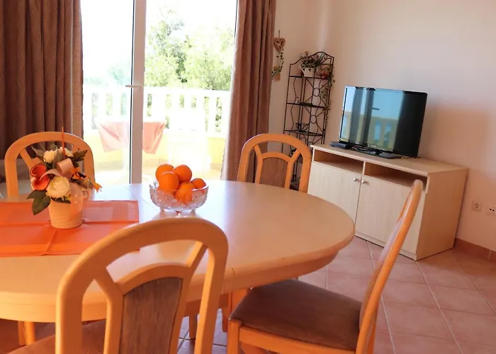 Glavas Apartment