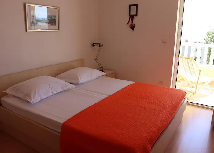 Glavas Apartment *