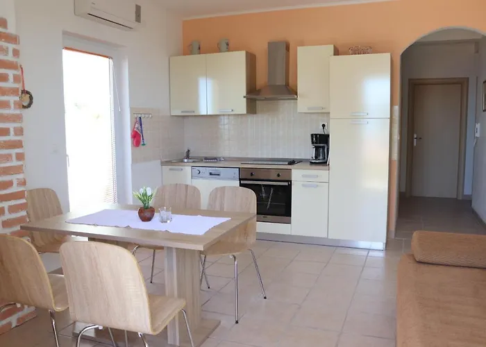 Glavas Makarska