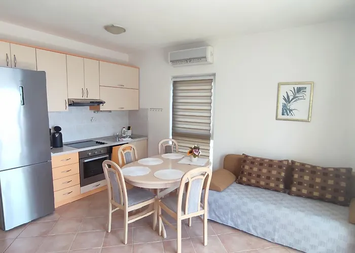 Glavas Makarska