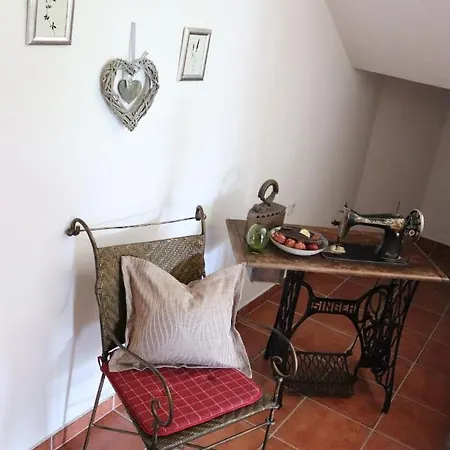Glavas Apartman