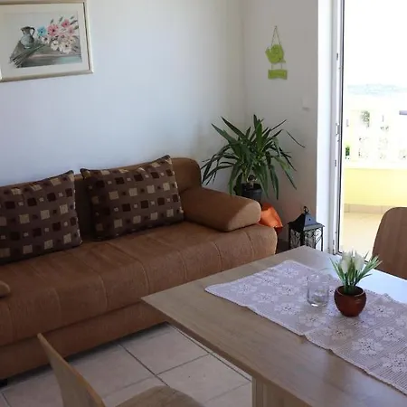 Glavas Apartman *
