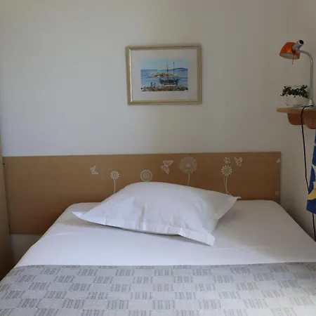 Glavas ماكارسكا