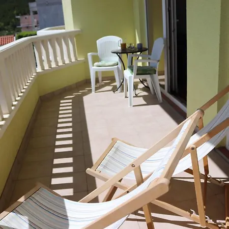 شقة Glavas ماكارسكا