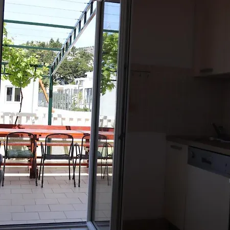 Glavas ماكارسكا