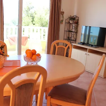 Glavas Apartman