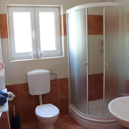 Apartman Glavas *