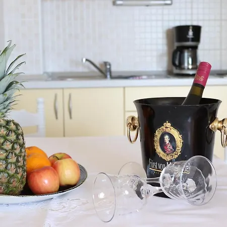 Glavas ماكارسكا