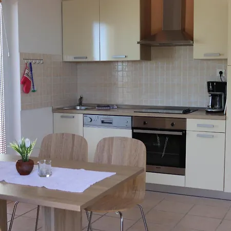 Glavas ماكارسكا