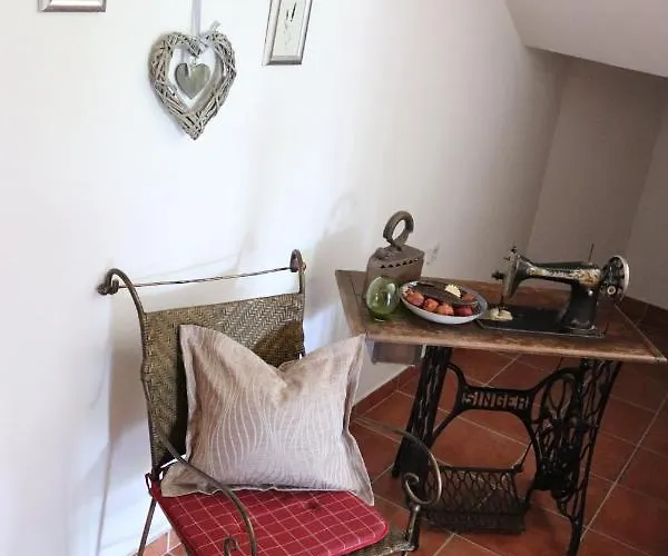 Glavas Apartment