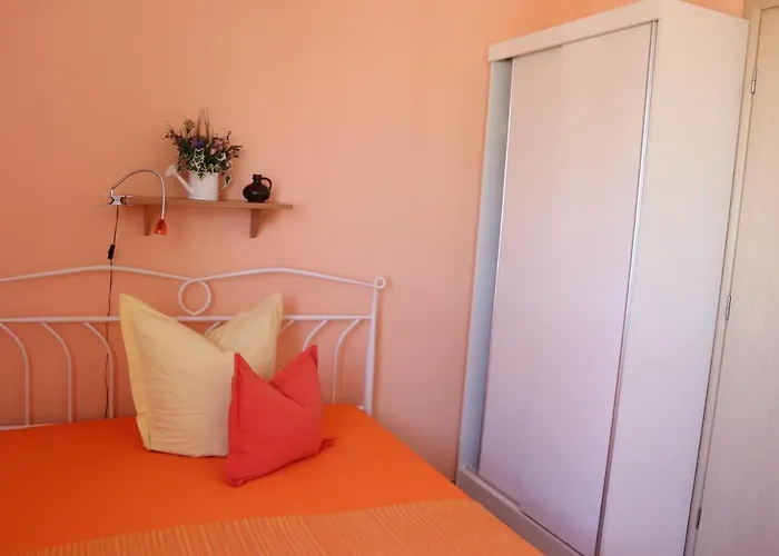 Apartment Glavas *