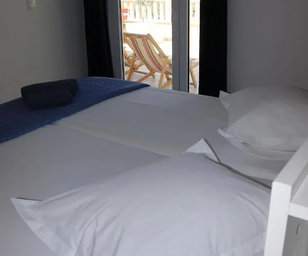 Apartment Glavas *