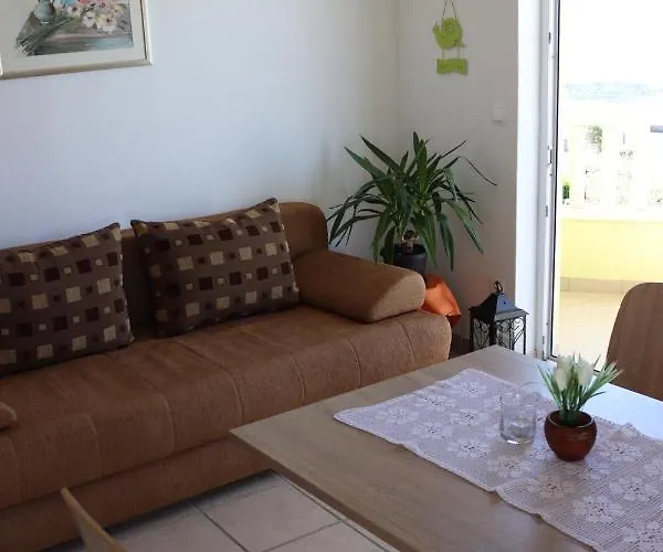 Glavas Apartment *