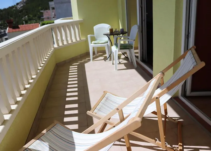 Apartment Glavas Makarska