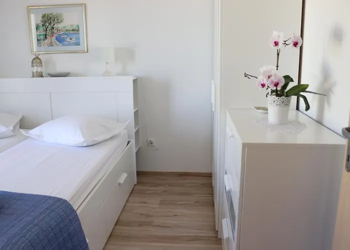 Apartment Glavas