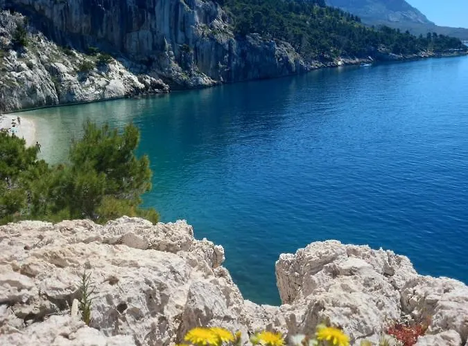 Glavas Apartment Makarska