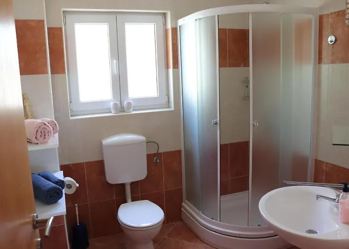 Apartment Glavas *