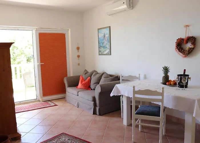 Glavas Makarska
