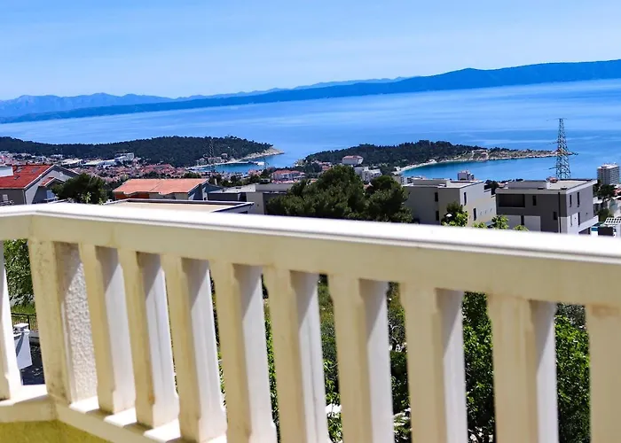Glavas Apartment