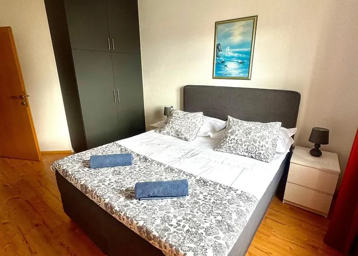 Apartment Glavas
