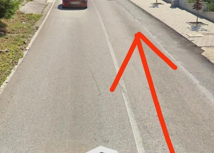 Glavas * Makarska